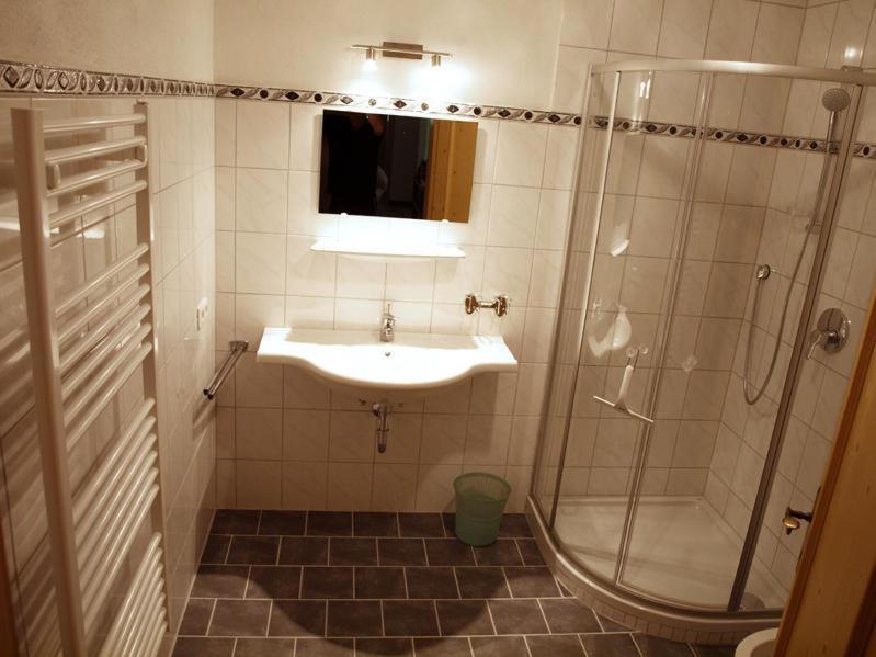 Hotel Lärchenhof Leutasch Zimmer foto