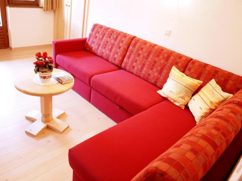 Hotel Lärchenhof Leutasch Zimmer foto