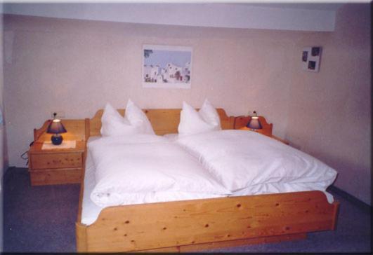 Hotel Lärchenhof Leutasch Exterior foto