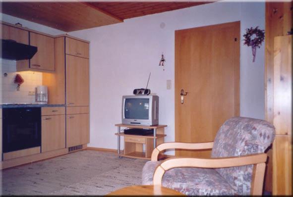 Hotel Lärchenhof Leutasch Exterior foto