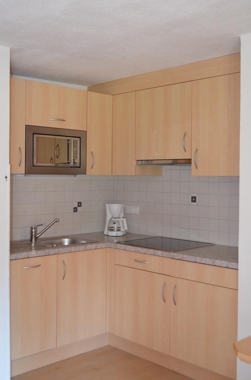 Hotel Lärchenhof Leutasch Zimmer foto